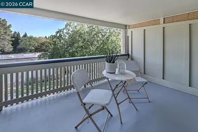 1316 Oakmont Dr #5, Walnut Creek, CA 94595 - Photo 9