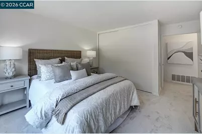 1316 Oakmont Dr #5, Walnut Creek, CA 94595 - Photo 29