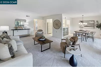 1316 Oakmont Dr #5, Walnut Creek, CA 94595 - Photo 3