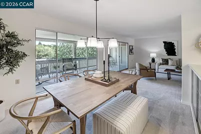 1316 Oakmont Dr #5, Walnut Creek, CA 94595 - Photo 7