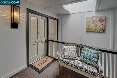 1316 Oakmont Dr #5, Walnut Creek, CA 94595 - Photo 11