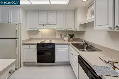 1316 Oakmont Dr #5, Walnut Creek, CA 94595 - Photo 5