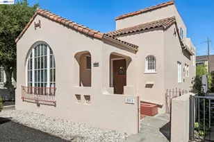 2811 Yosemite Ave, Alameda, CA 94501 - Photo 3