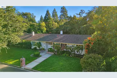 2402 Royal Oaks Drive, Alamo, CA 94507 - Photo 3