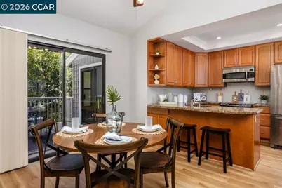 160 Southwind Dr, Pleasant Hill, CA 94523 - Photo 5