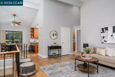 160 Southwind Dr, Pleasant Hill, CA 94523 - Photo 3