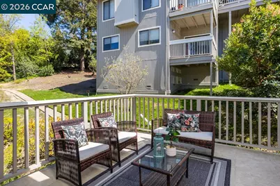 160 Southwind Dr, Pleasant Hill, CA 94523 - Photo 11