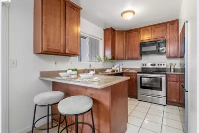 1237 Pine Creek Way #A, Concord, CA 94520 - Photo 11