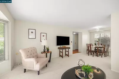 1201 Skycrest Dr #2, Walnut Creek, CA 94595 - Photo 9