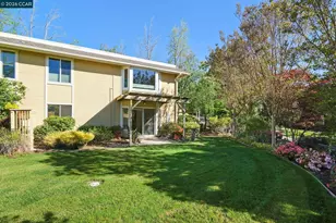 1201 Skycrest Dr, Walnut Creek, CA 94595 - Photo 29