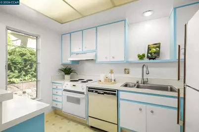 1201 Skycrest Dr #2, Walnut Creek, CA 94595 - Photo 17