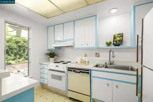 1201 Skycrest Dr, Walnut Creek, CA 94595 - Photo 17