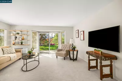 1201 Skycrest Dr #2, Walnut Creek, CA 94595 - Photo 11