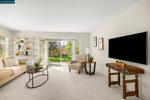 1201 Skycrest Dr, Walnut Creek, CA 94595 - Photo 11