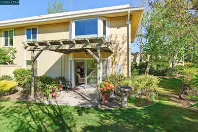 1201 Skycrest Dr #2, Walnut Creek, CA 94595 - Photo 25
