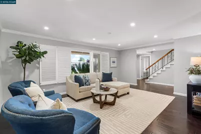 583 Santander Drive, San Ramon, CA 94583 - Photo 5