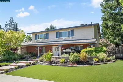 583 Santander Drive, San Ramon, CA 94583 - Photo 1