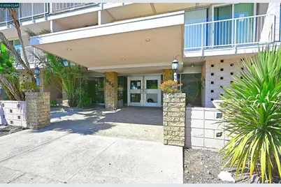 1425 Lakeside Drive #101, Oakland, CA 94612 - Photo 5