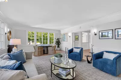 316 Pacific Ave, Piedmont, CA 94611 - Photo 5