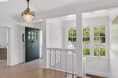 316 Pacific Ave, Piedmont, CA 94611 - Photo 3