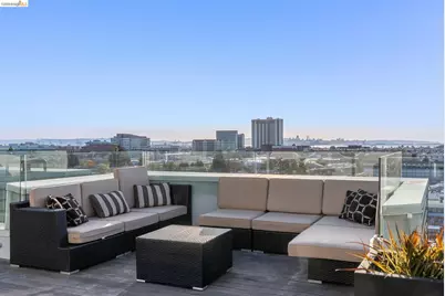 6465 San Pablo #203, Oakland, CA 94608 - Photo 43