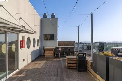 6465 San Pablo #203, Oakland, CA 94608 - Photo 41