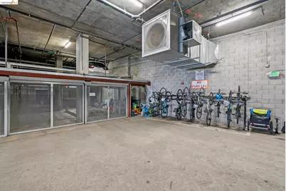 6465 San Pablo #203, Oakland, CA 94608 - Photo 45