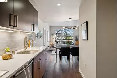 6465 San Pablo #203, Oakland, CA 94608 - Photo 23