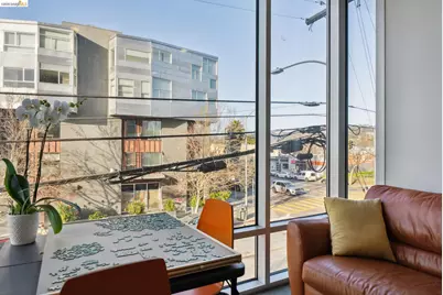 6465 San Pablo #203, Oakland, CA 94608 - Photo 5