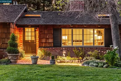 117 Leona Ct, Alamo, CA 94507 - Photo 1