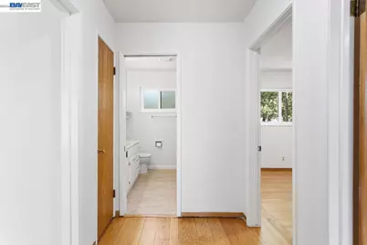 1848 Walnut St., Alameda, CA 94501 - Photo 5