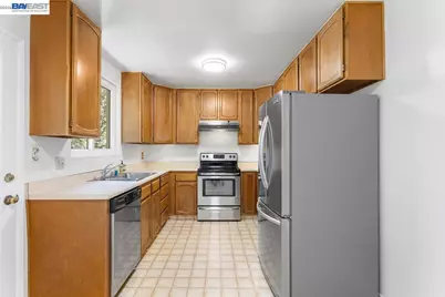 1848 Walnut St., Alameda, CA 94501 - Photo 17