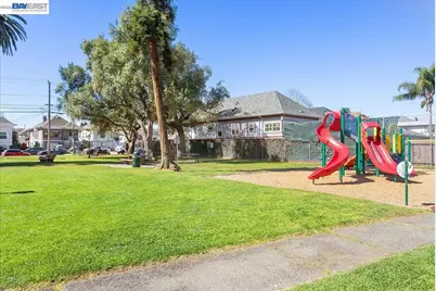 1848 Walnut St., Alameda, CA 94501 - Photo 53