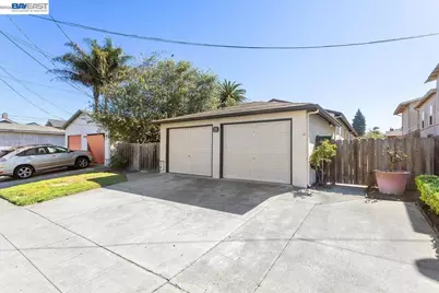 1848 Walnut St., Alameda, CA 94501 - Photo 3