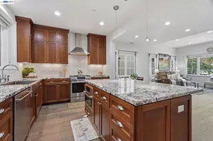 39567 Stevenson Pl, Fremont, CA 94539 - Photo 5