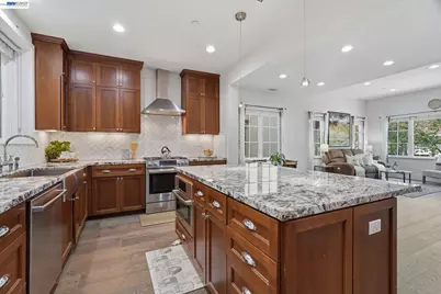 39567 Stevenson Place, Fremont, CA 94539 - Photo 7