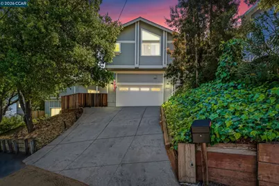 2280 Crest Ave, Martinez, CA 94553 - Photo 1