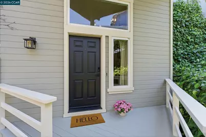 2280 Crest Ave, Martinez, CA 94553 - Photo 3