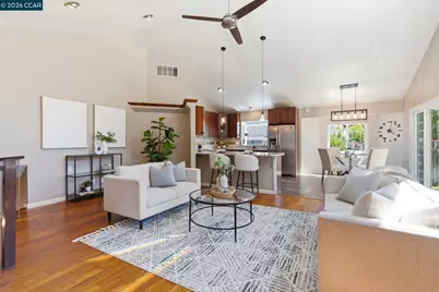 2280 Crest Ave, Martinez, CA 94553 - Photo 5