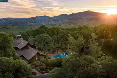 289 Castle Crest Rd, Alamo, CA 94507 - Photo 1