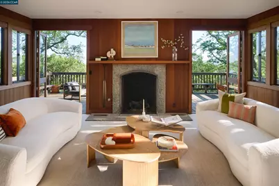 289 Castle Crest Rd, Alamo, CA 94507 - Photo 3