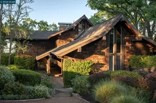 289 Castle Crest Rd, Alamo, CA 94507 - Photo 3