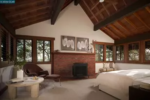 289 Castle Crest Rd, Alamo, CA 94507 - Photo 33