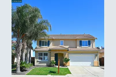 410 Malicoat Ave, Oakley, CA 94561 - Photo 1