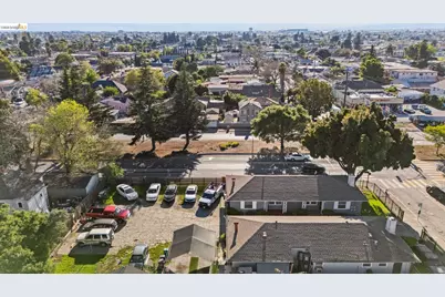 2218 82nd Ave, Oakland, CA 94605 - Photo 35
