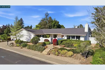 285 Claudia Ct, Moraga, CA 94556 - Photo 1