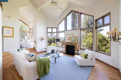 85 La Cuesta Rd., Orinda, CA 94563 - Photo 3