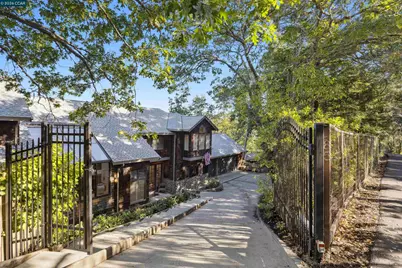 85 La Cuesta Rd., Orinda, CA 94563 - Photo 35