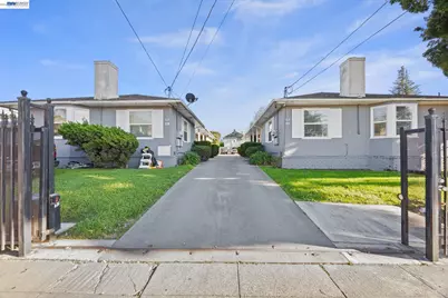 2218 82nd Ave, Oakland, CA 94605 - Photo 35