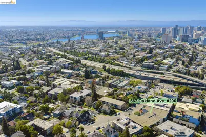 567 Oakland Ave #206, Oakland, CA 94611 - Photo 31